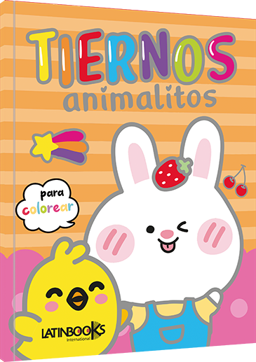 Tiernos animalitos
