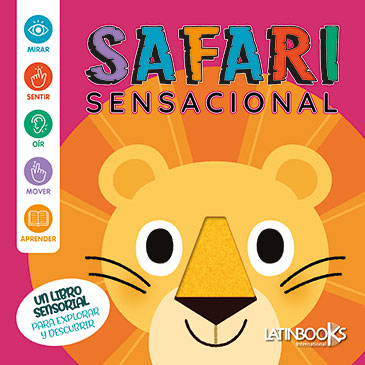 Safari sensacional
