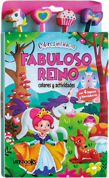 Fabuloso reino