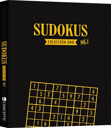 Sodokus - Vol- 1