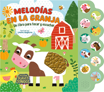 Melodías de la granja