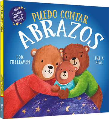 Puedo contar abrazos