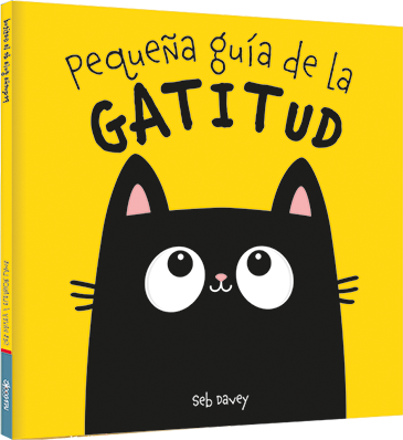 Pequeña guía de la gatitud