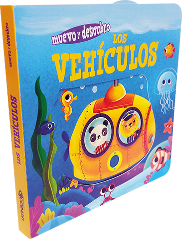 los vehículos