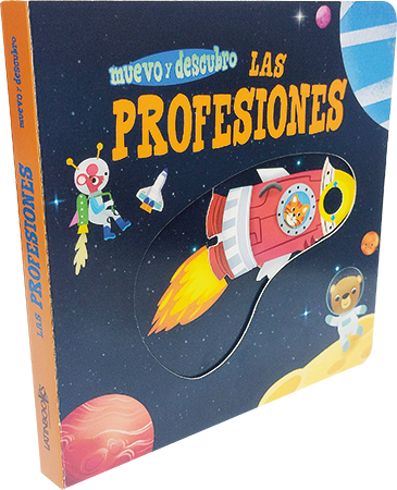 Las profesiones