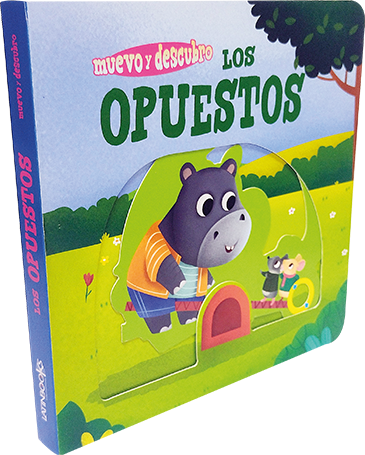 Los opuestos