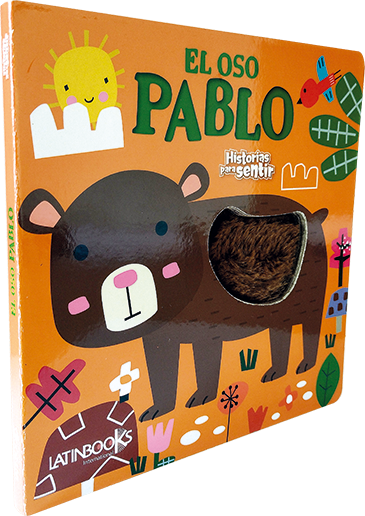 El oso Pablo