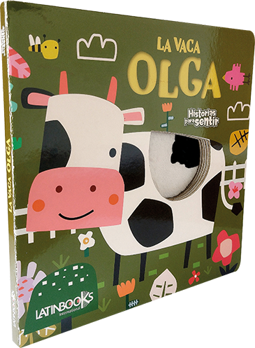 La vaca Olga