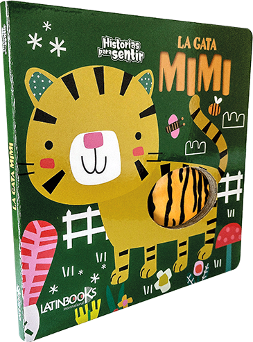 La gata Mimi