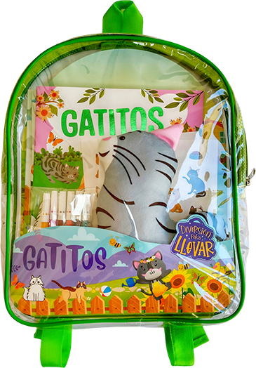 Gatitos