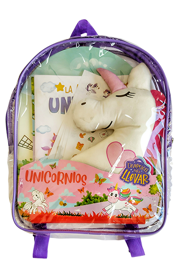 Unicornios