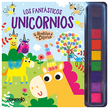 Los fantásticos unicornios