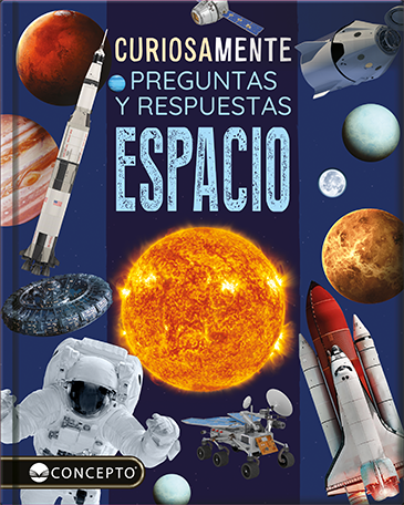 Preguntas y respuestas, espacio