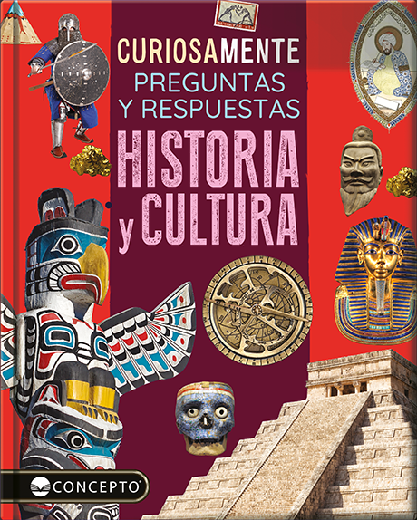 Preguntas y respuestas, historia y cultura