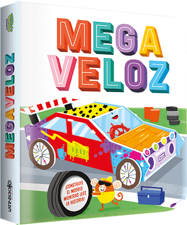 Mega veloz