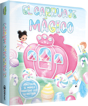 El carruaje mágico