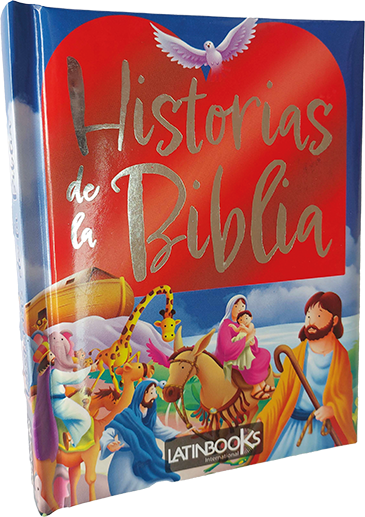 Historias de la Biblia