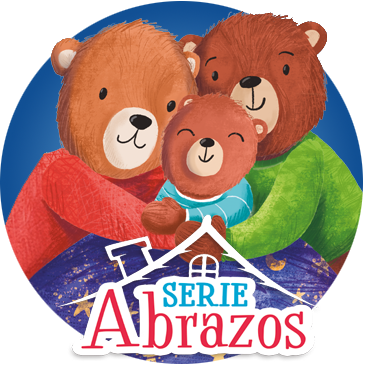 Puedo contar abrazos <br> Módulo Sonoro 