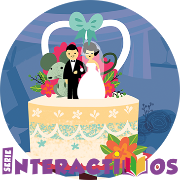 ...Y nadie notó al ratón <br> Módulo Sonoro