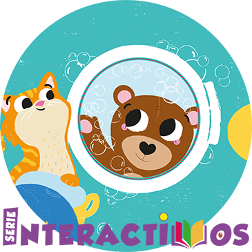 Un baño para osito <br> Módulo Sonoro