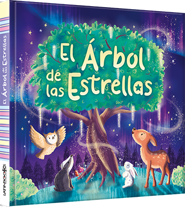 El árbol de las estrellas
