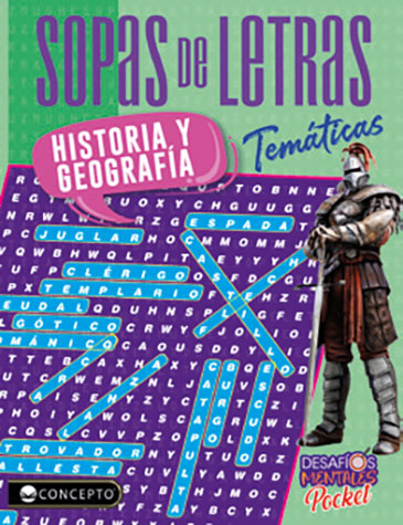 Historia y geografía