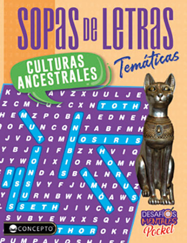 Culturaras ancestrales