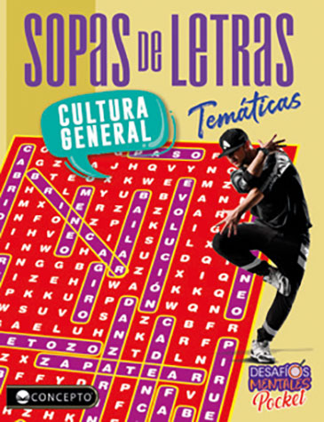 Cultura general