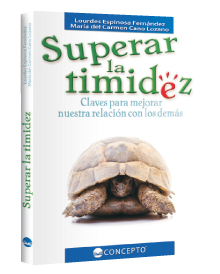 Superar la timidez