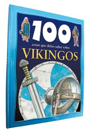 Vikingos