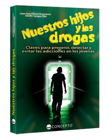 Nuestros hijos y las drogas