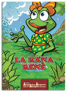 La rana René