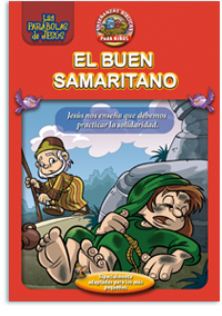 El buen samaritano