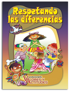 Respetando las diferencias