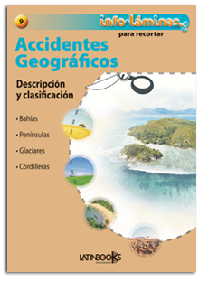 Accidentes Geográficos