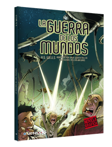La guerra de los mundos