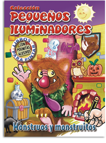 Monstruos y monstruitos