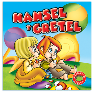 Hansel y Gretel