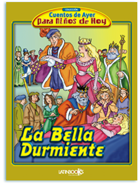 La Bella Durmiente