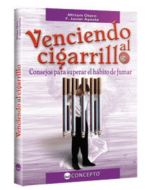 Venciendo al cigarrillo