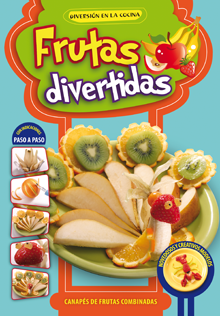 Frutas divertidas
