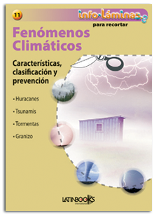Fenómenos Climáticos
