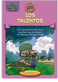 Los Talentos