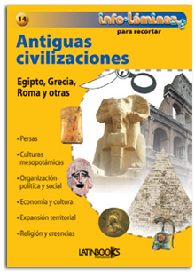 Antiguas civilizaciones
