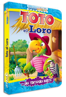 Toto el Loro