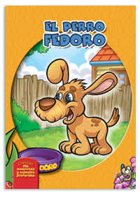 El perro Fedoro