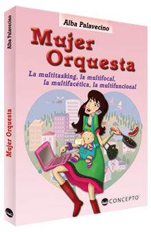 Mujer Orquesta