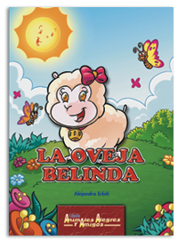 La Oveja Belinda