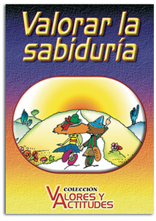 Valorar la sabiduría