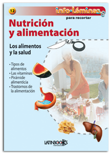 Nutrición y alimentación